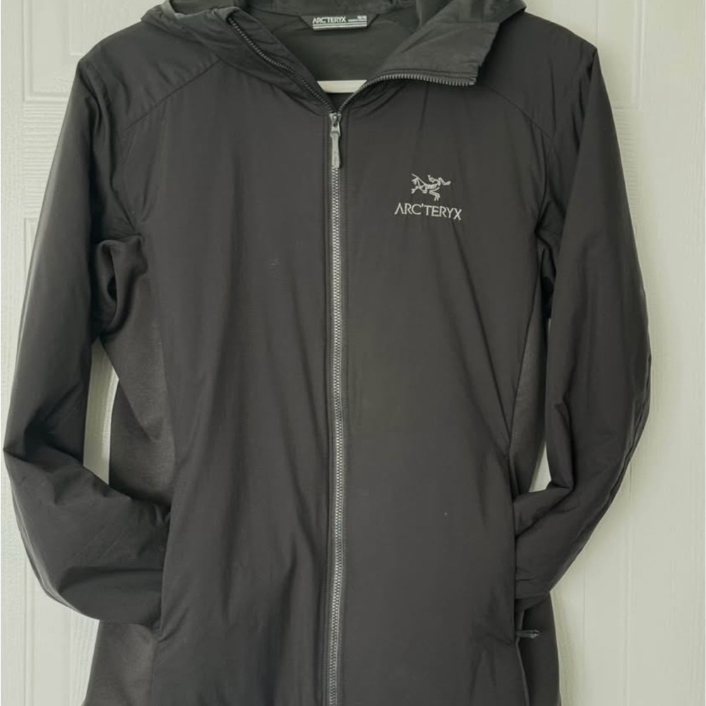 Arc'teryx Wonen’s Hoody Jacket